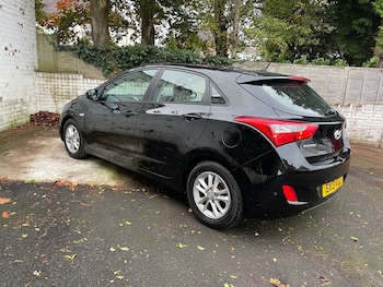 Used Hyundai i30 2013 for sale - 78620749: Photo