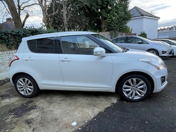 Used Suzuki Swift 2014 for sale - 78927461: Photo