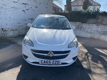 Used Vauxhall Corsa 2016 for sale - 78620283: Photo