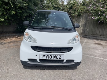 Used smart fortwo 2010 for sale - 79386567: Photo