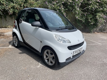 Used smart fortwo 2010 for sale - 79386567: Photo