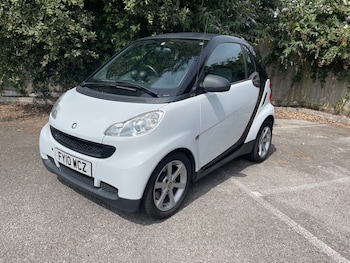Used smart fortwo 2010 for sale - 79386567: Photo