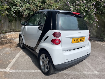 Used smart fortwo 2010 for sale - 79386567: Photo