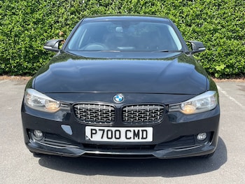 Used BMW 3 Series 2014 for sale - 78976742: Photo