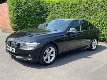 Used BMW 3 Series 2014 for sale - 78976742: Photo