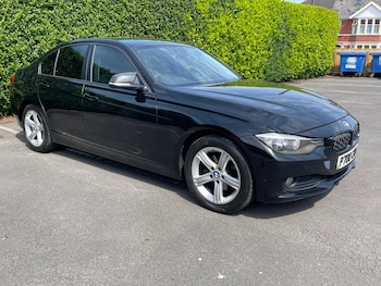 Used BMW 3 Series 2014 for sale - 78976742: Photo