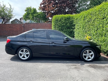 Used BMW 3 Series 2014 for sale - 78976742: Photo