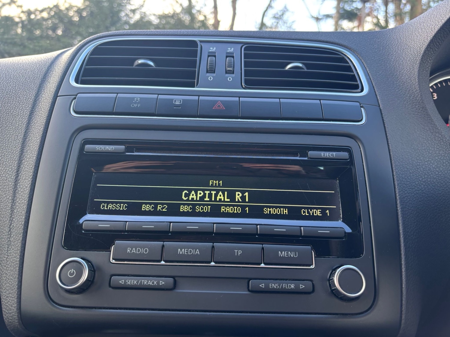 Used Volkswagen Polo 2014 for sale - 77688165: Photo 13