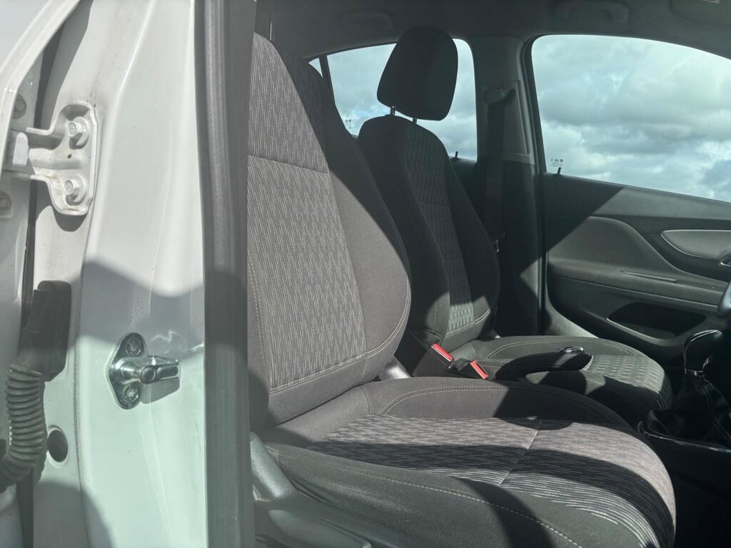 Used Vauxhall Mokka 2014 for sale - 76762509: Photo 11