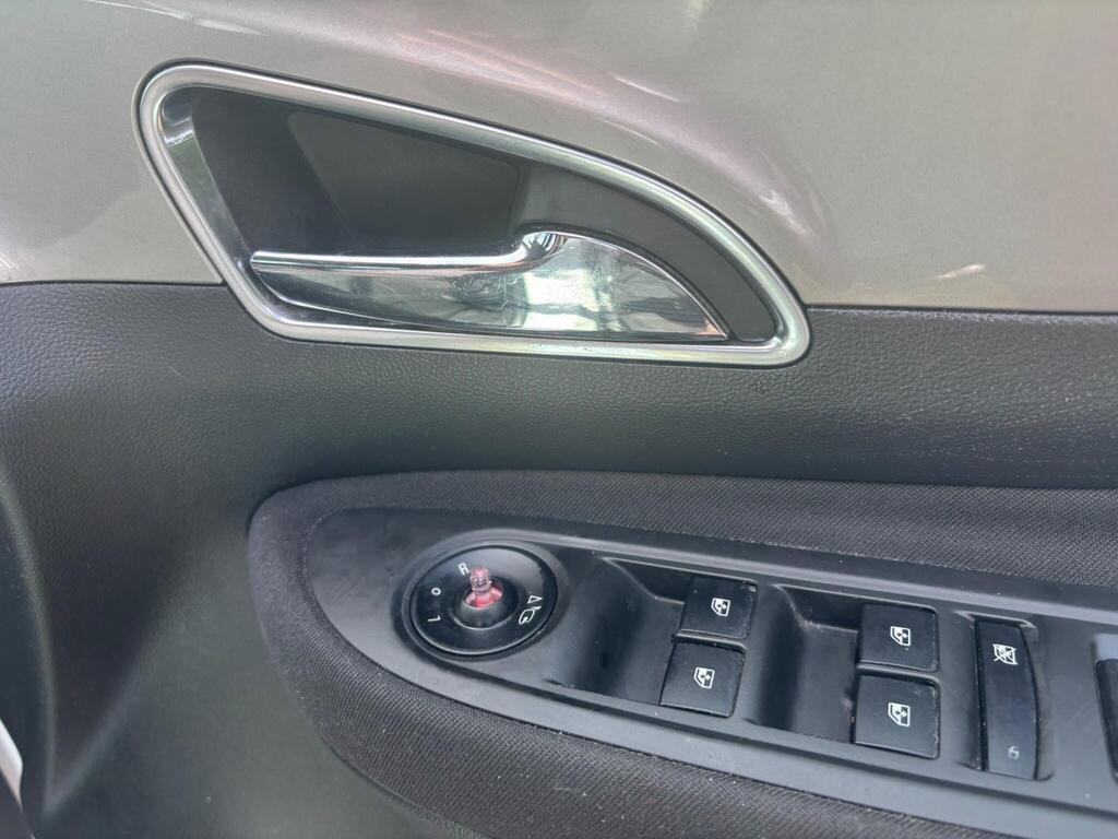 Used Vauxhall Mokka 2014 for sale - 76762509: Photo 14