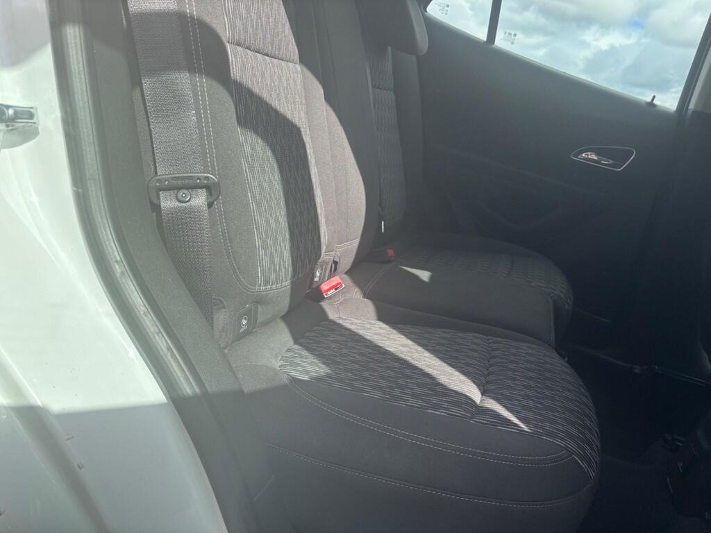 Used Vauxhall Mokka 2014 for sale - 76762509: Photo 15