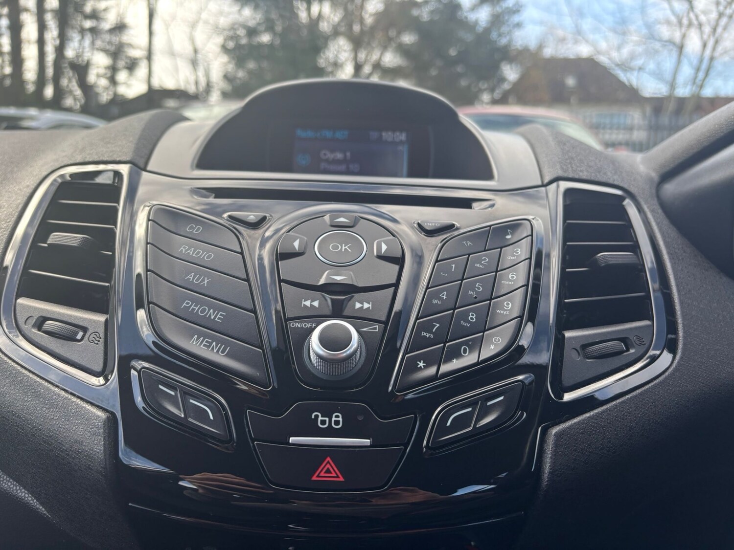 Used Ford Fiesta 2015 for sale - 78065537: Photo 13