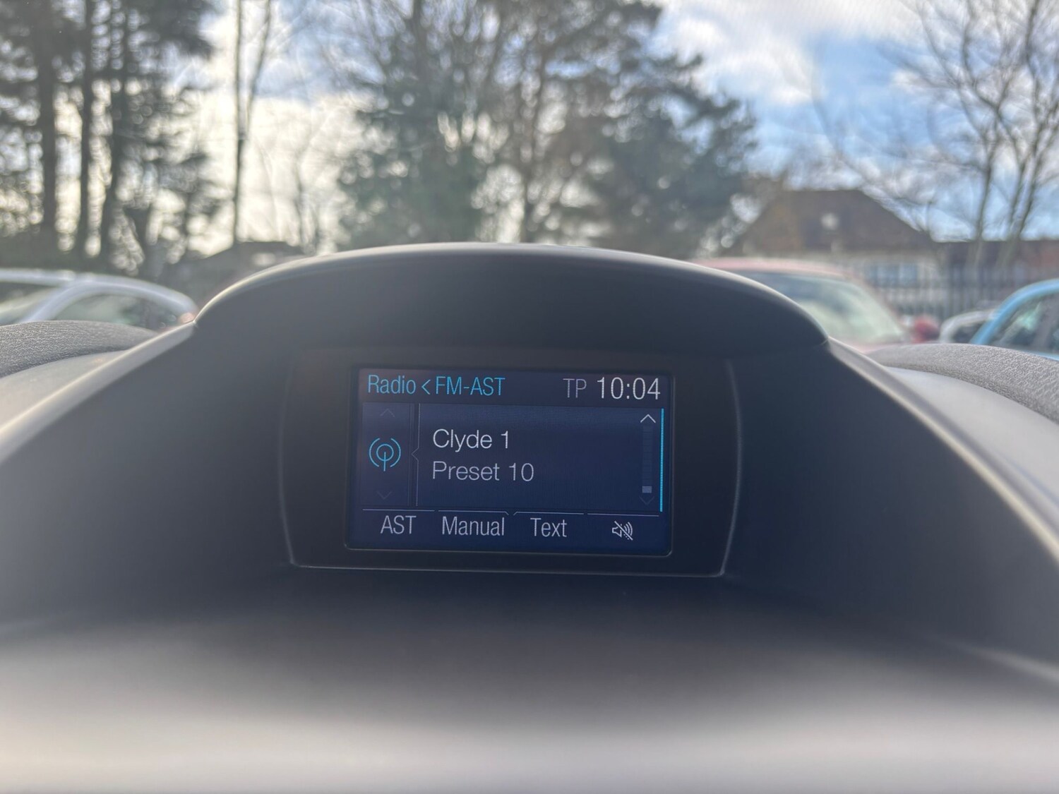 Used Ford Fiesta 2015 for sale - 78065537: Photo 15