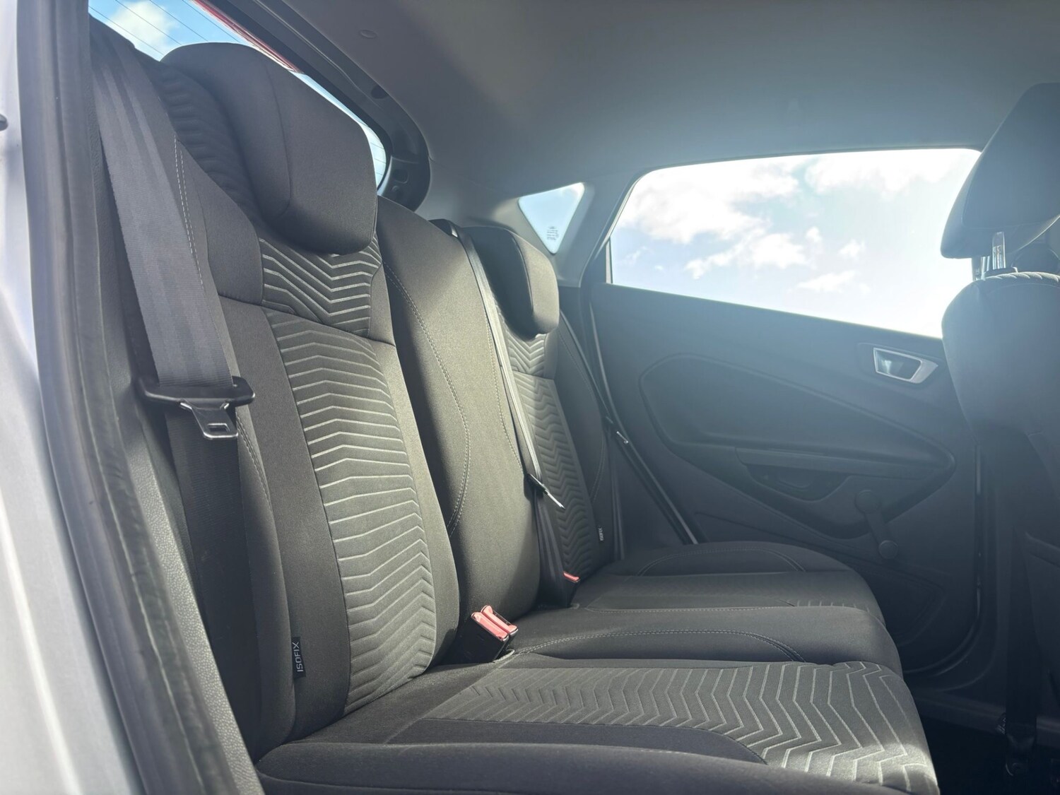 Used Ford Fiesta 2015 for sale - 78065537: Photo 17