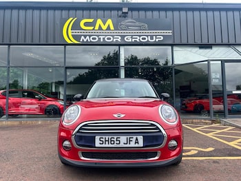 Used MINI Hatch 2015 for sale - 79043396: Photo