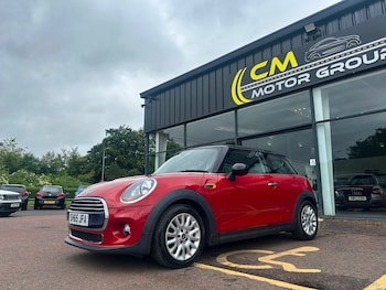 Used MINI Hatch 2015 for sale - 79043396: Photo