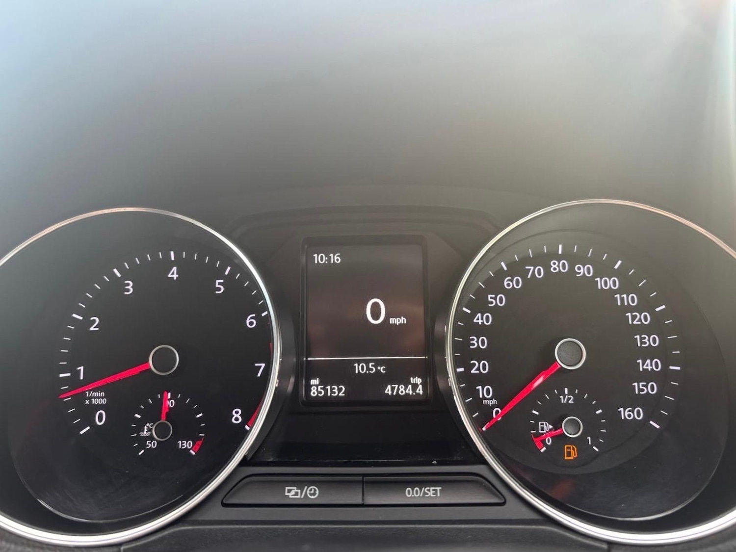 Used Volkswagen Polo 2015 for sale - 76363288: Photo 12