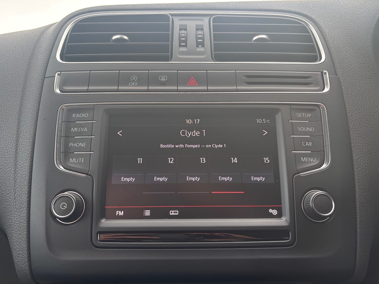 Used Volkswagen Polo 2015 for sale - 76363288: Photo 13