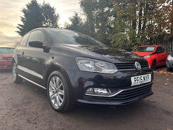 2015 (15) - 1.2 TSI SE 3dr