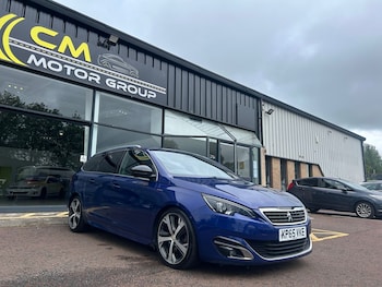 Used Peugeot 308 2015 for sale - 78791588: Photo