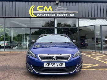 Used Peugeot 308 2015 for sale - 78791588: Photo