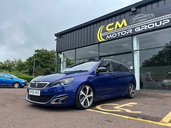 Used Peugeot 308 2015 for sale - 78791588: Photo