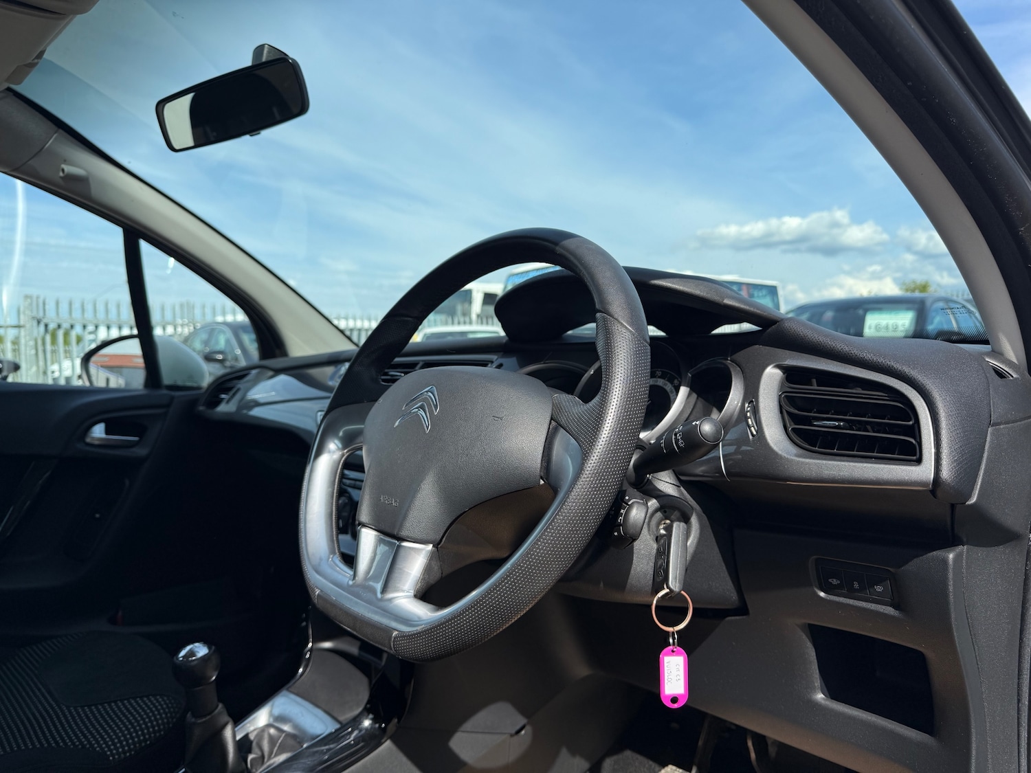 Vehicle 13