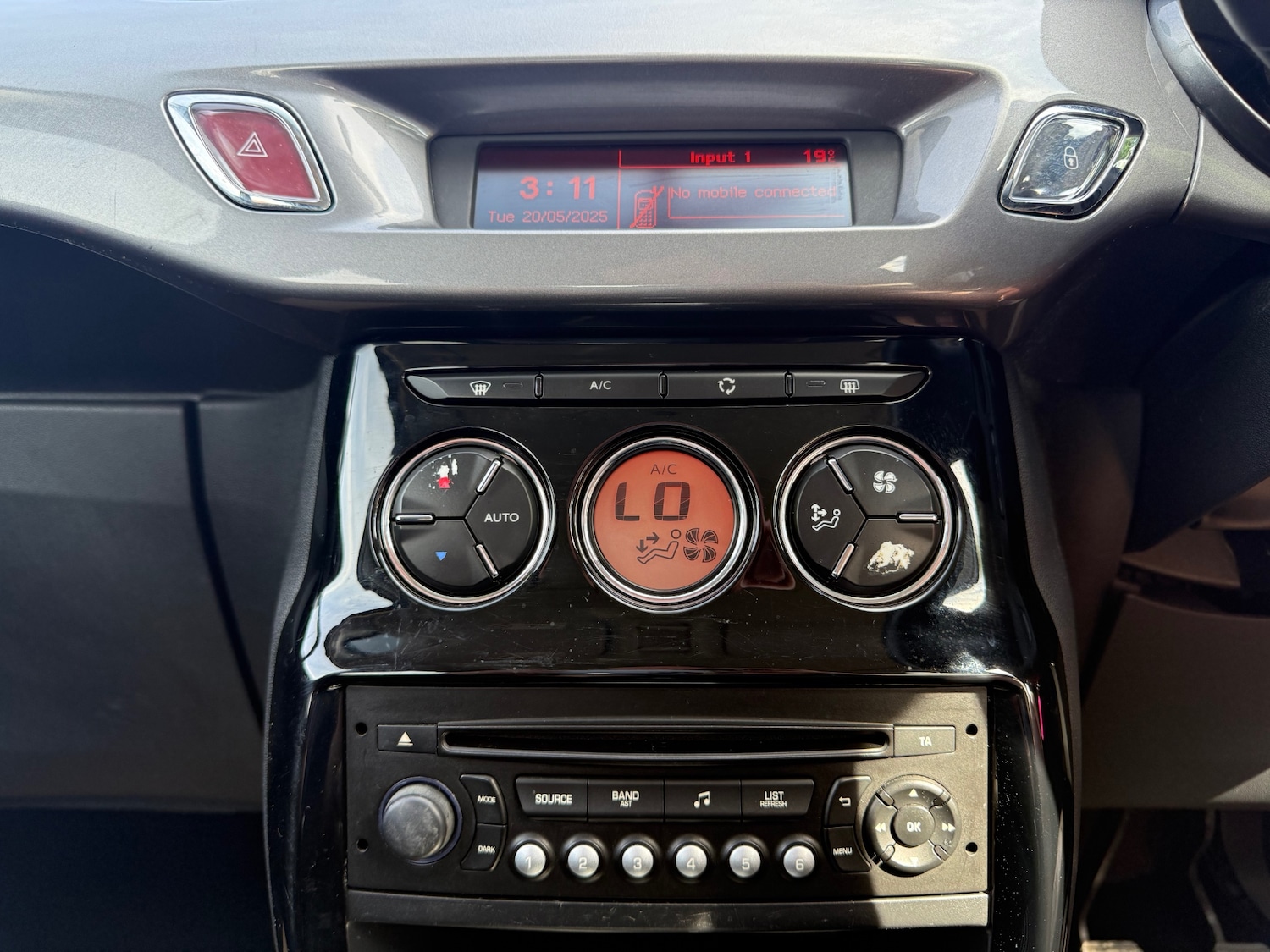 Vehicle 15
