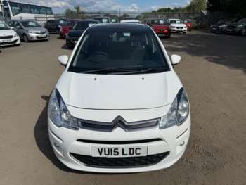 Used Citroen C3 2015 for sale - 74706924: Photo