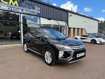 Used Mitsubishi Eclipse Cross 2018 for sale - 79788288: Photo