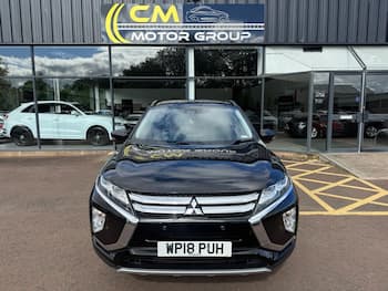 Used Mitsubishi Eclipse Cross 2018 for sale - 79788288: Photo