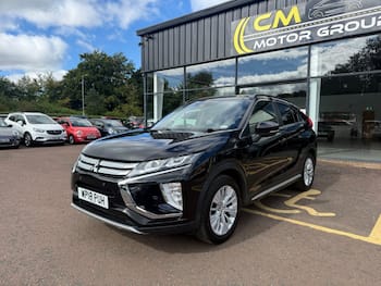 Used Mitsubishi Eclipse Cross 2018 for sale - 79788288: Photo