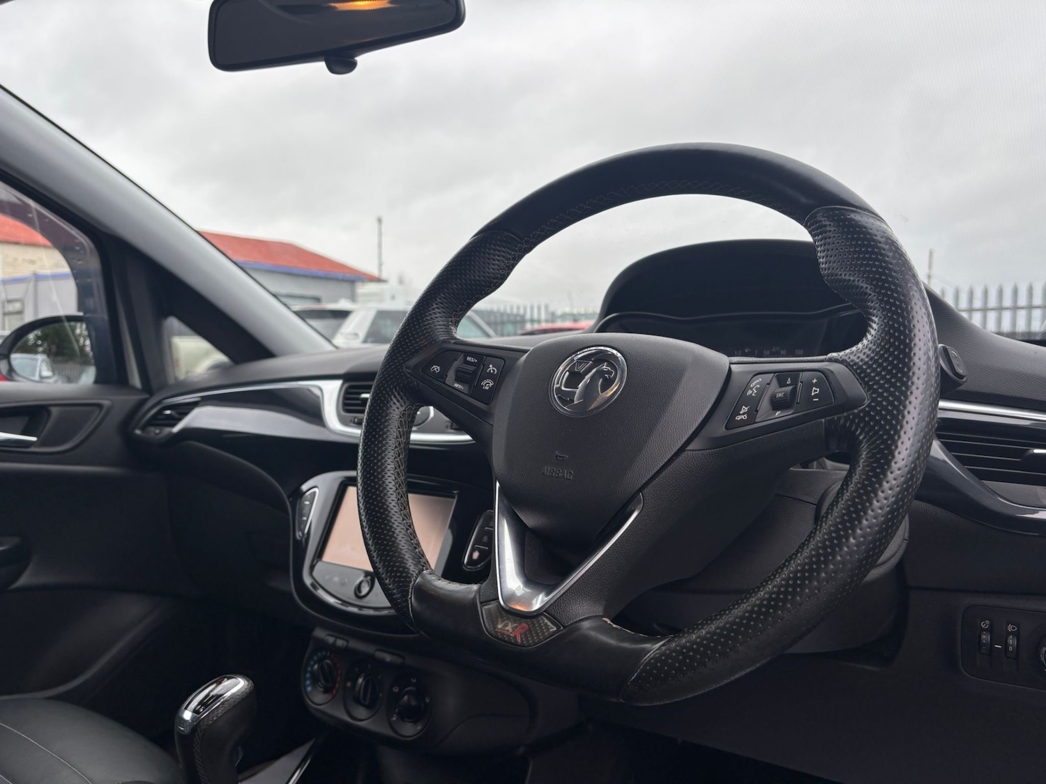 Used Vauxhall Corsa 2015 for sale - 77679193: Photo 10