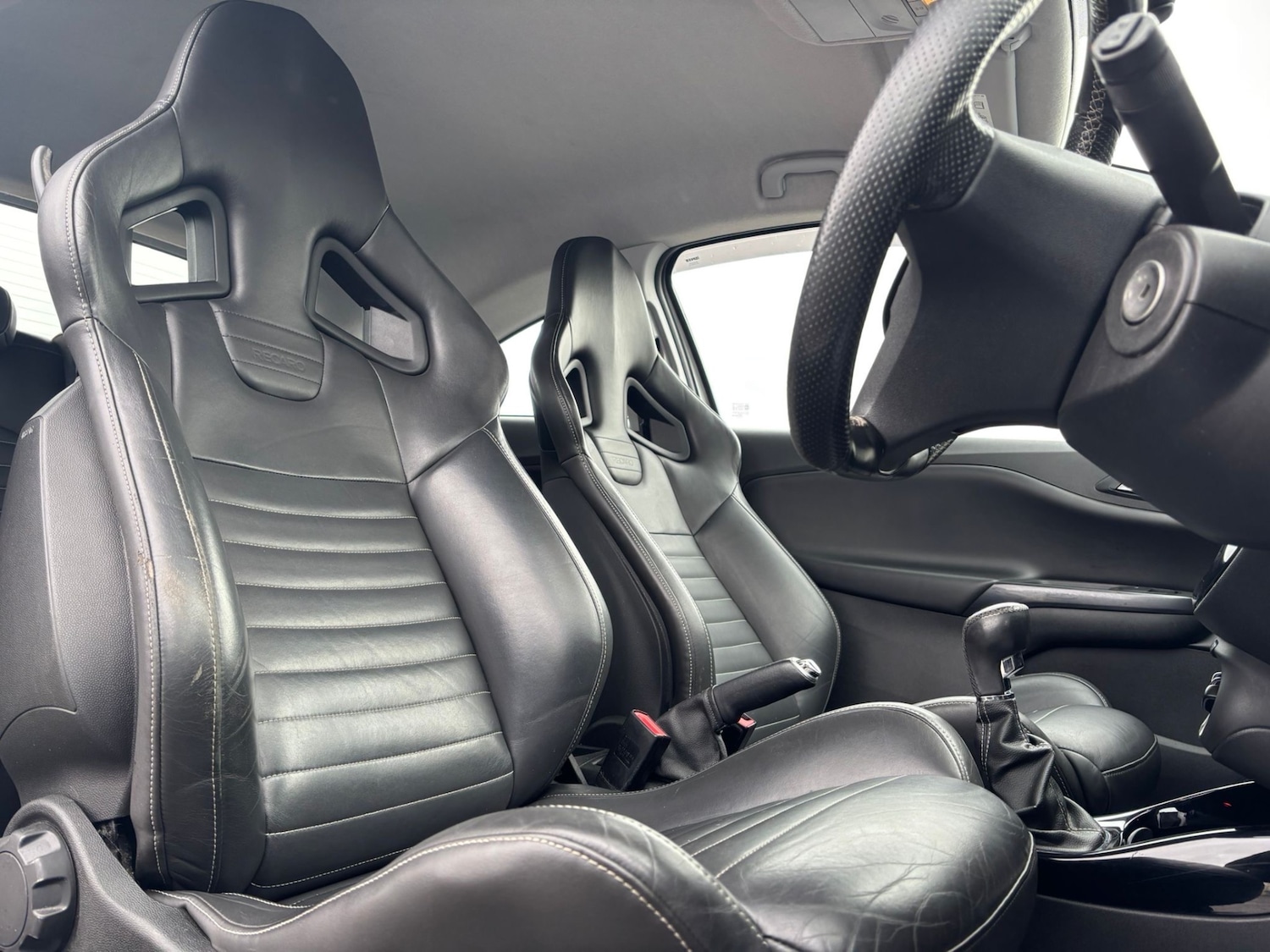 Used Vauxhall Corsa 2015 for sale - 77679193: Photo 11