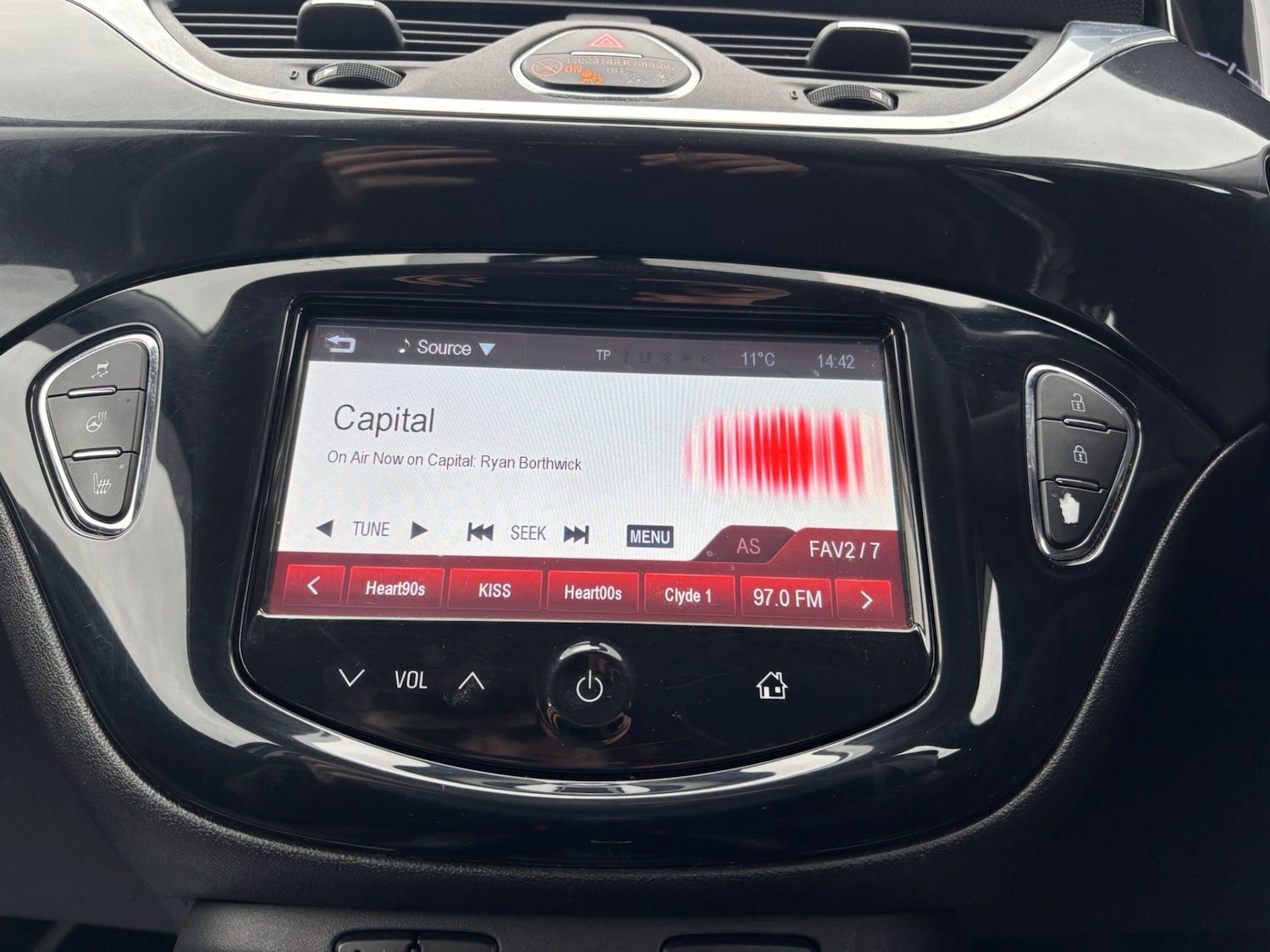 Used Vauxhall Corsa 2015 for sale - 77679193: Photo 13