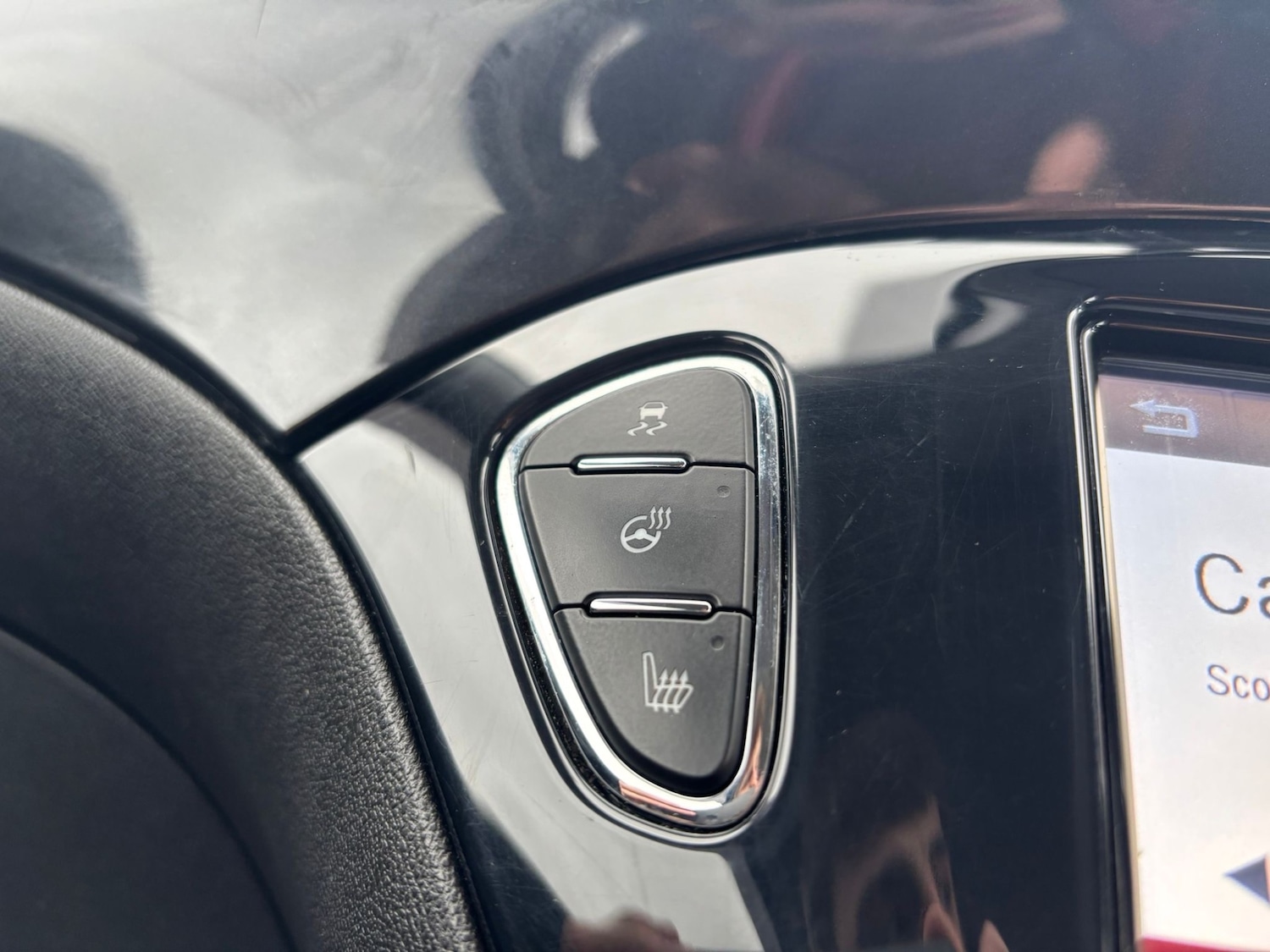 Used Vauxhall Corsa 2015 for sale - 77679193: Photo 14