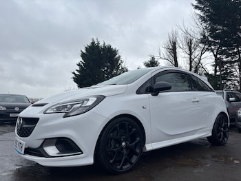 Used Vauxhall Corsa 2015 for sale - 77679193: Photo
