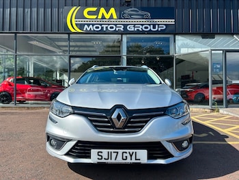 Used Renault Megane 2017 for sale - 79098877: Photo
