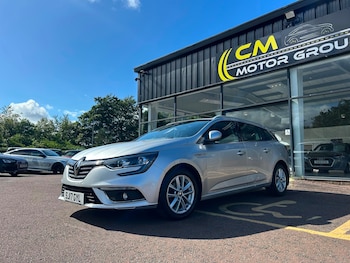 Used Renault Megane 2017 for sale - 79098877: Photo
