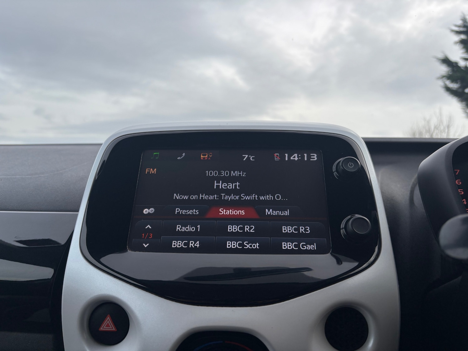 Used Toyota AYGO 2016 for sale - 77005928: Photo 13