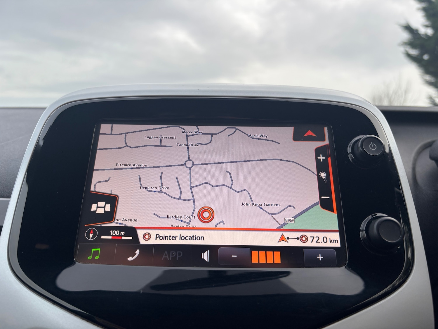 Used Toyota AYGO 2016 for sale - 77005928: Photo 14