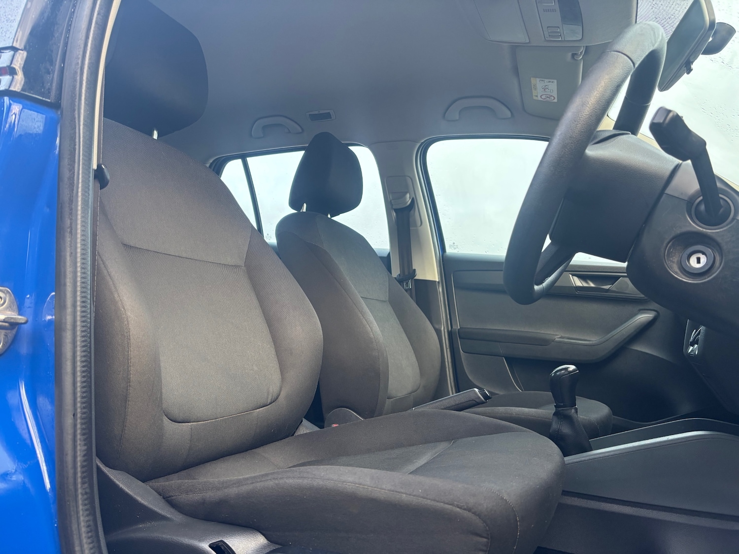 Used Skoda Fabia 2019 for sale - 76860543: Photo 11