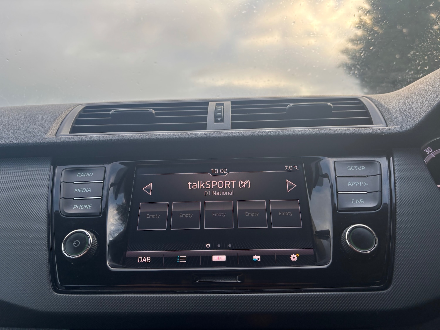 Used Skoda Fabia 2019 for sale - 76860543: Photo 13