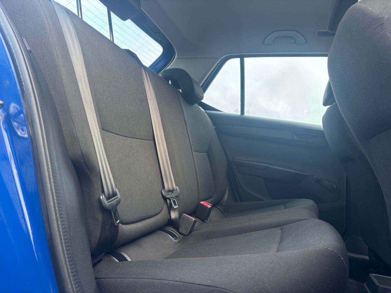 Used Skoda Fabia 2019 for sale - 76860543: Photo 14