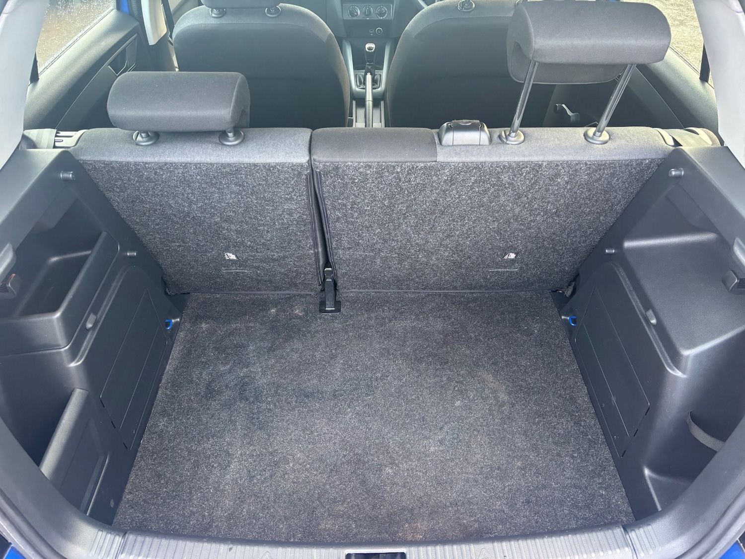 Used Skoda Fabia 2019 for sale - 76860543: Photo 15