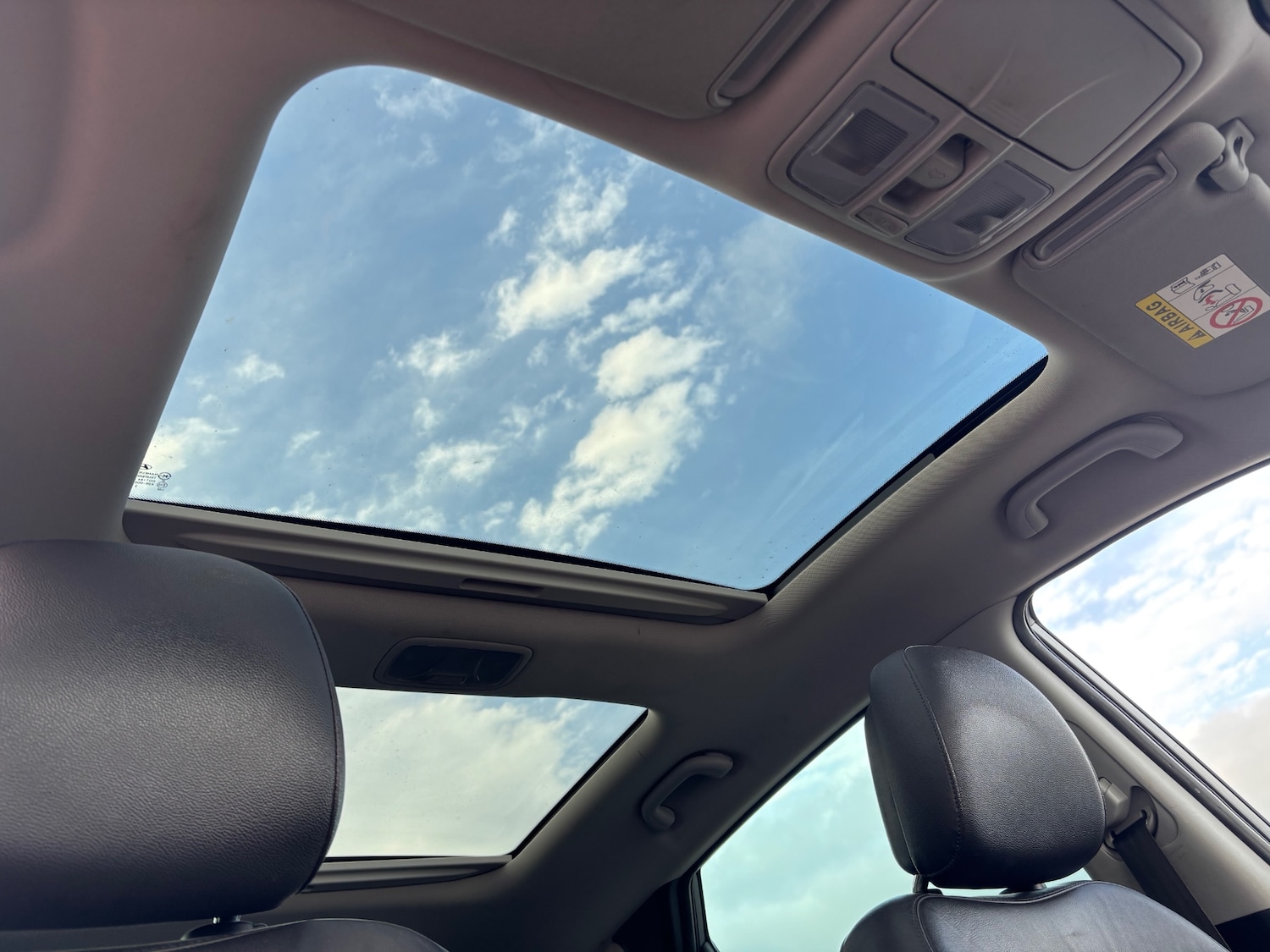 Used Hyundai Ix35 2014 for sale - 76221648: Photo 12