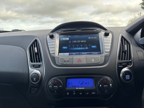 Used Hyundai Ix35 2014 for sale - 76221648: Photo 15