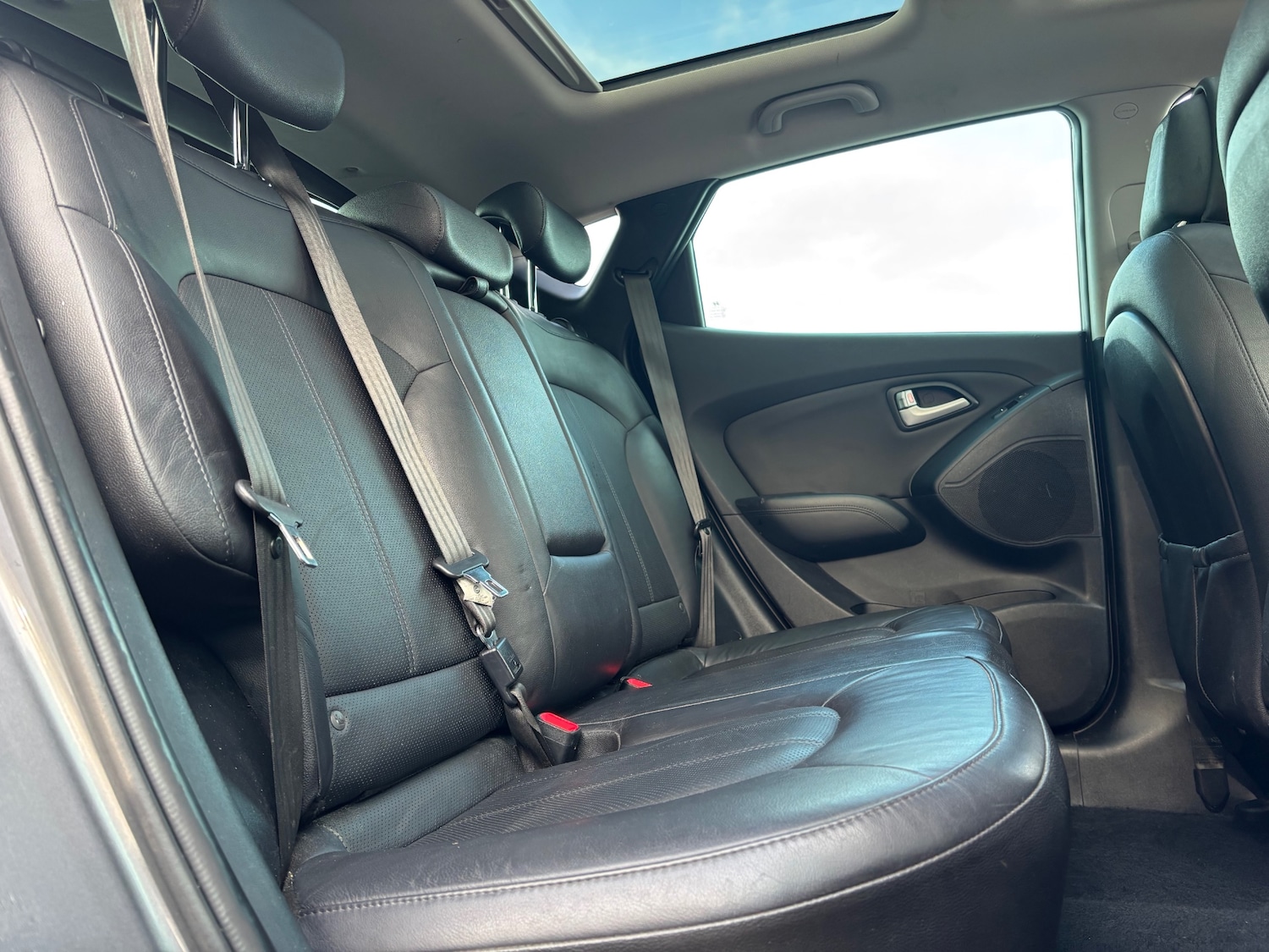 Used Hyundai Ix35 2014 for sale - 76221648: Photo 17