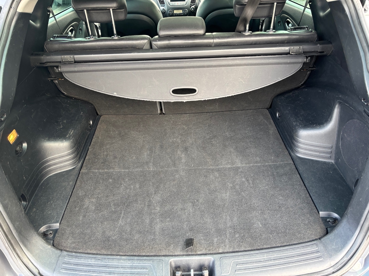 Used Hyundai Ix35 2014 for sale - 76221648: Photo 18