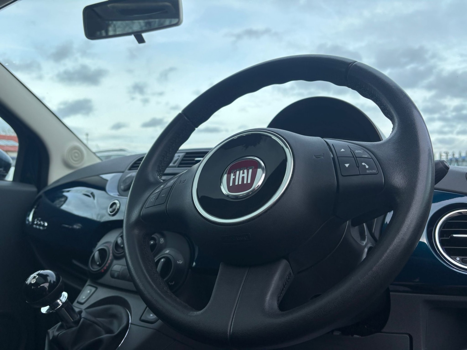 Used Fiat 500 2014 for sale - 77592413: Photo 10